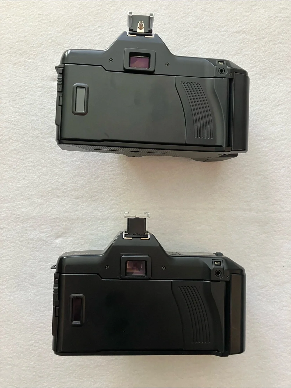 Ricoh XR-10M 35mm Film SLR Camera Body ONLY